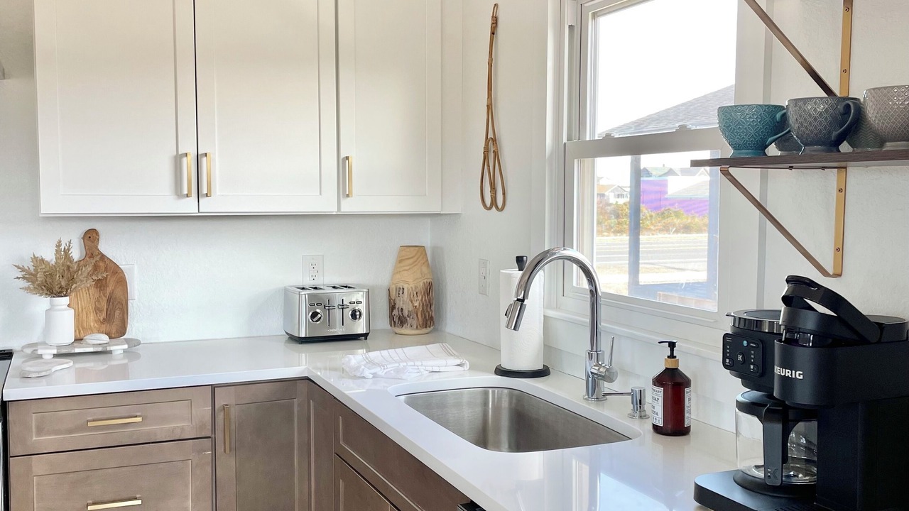 Photo of Kitchen in Nags Head