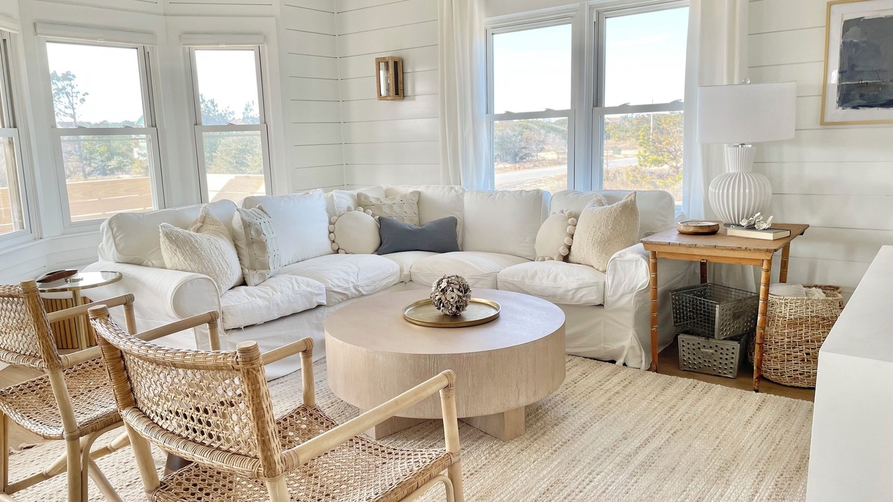 Photo of Livingroom in Nags Head