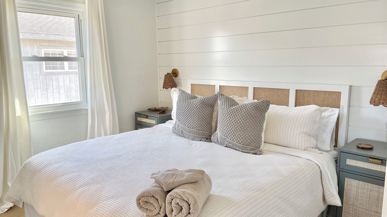 Photo of Bedroom in Nags Head