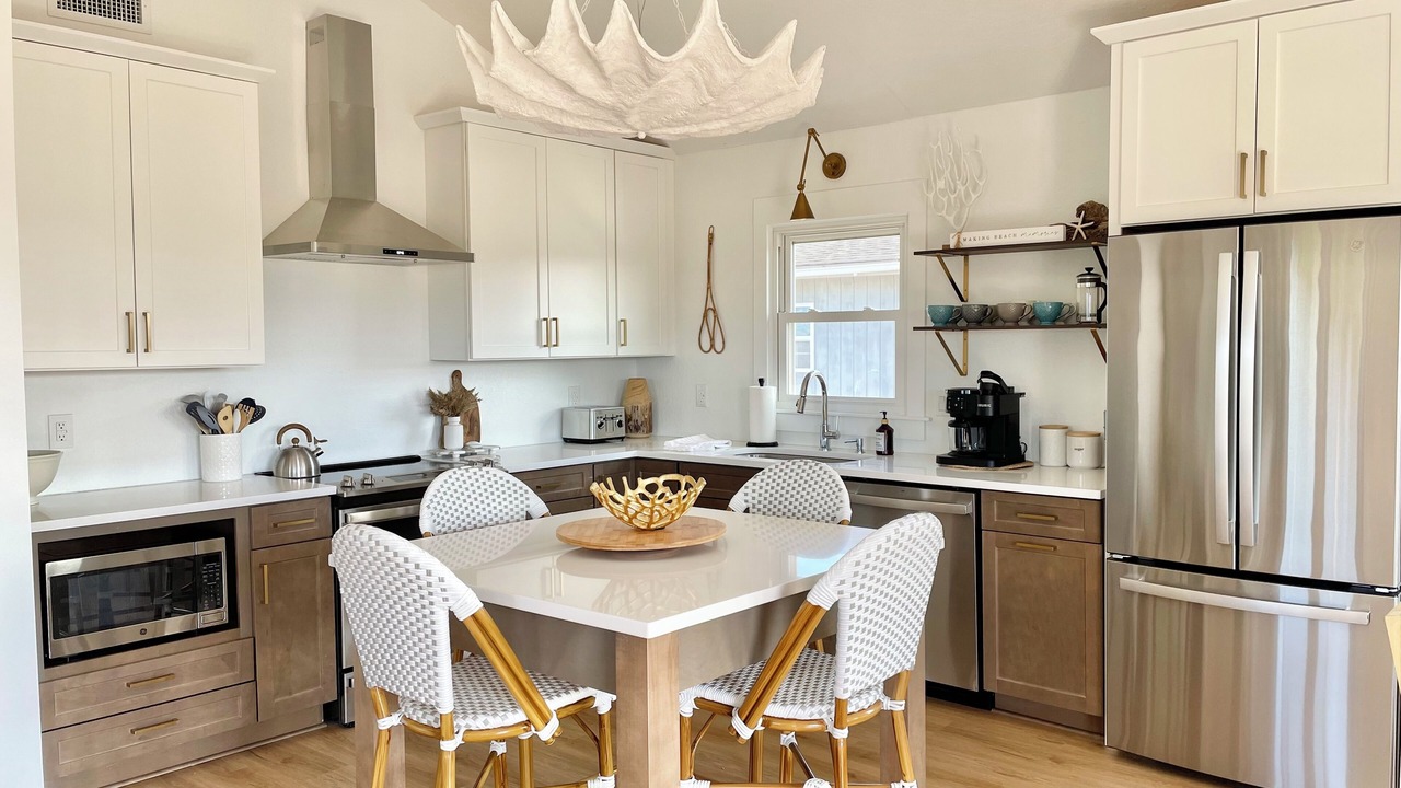 Photo of Kitchen in Nags Head