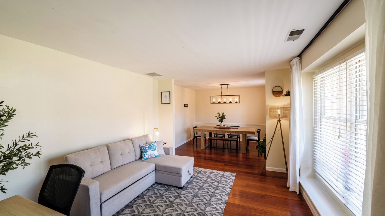 Photo of Bedroom in Charlotte