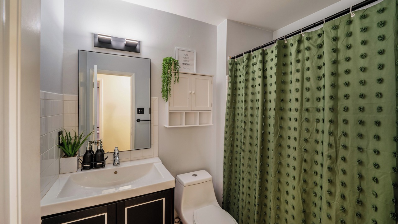 Photo of Bathroom in Charlotte