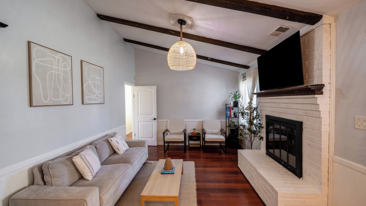 Photo of Bedroom in Charlotte