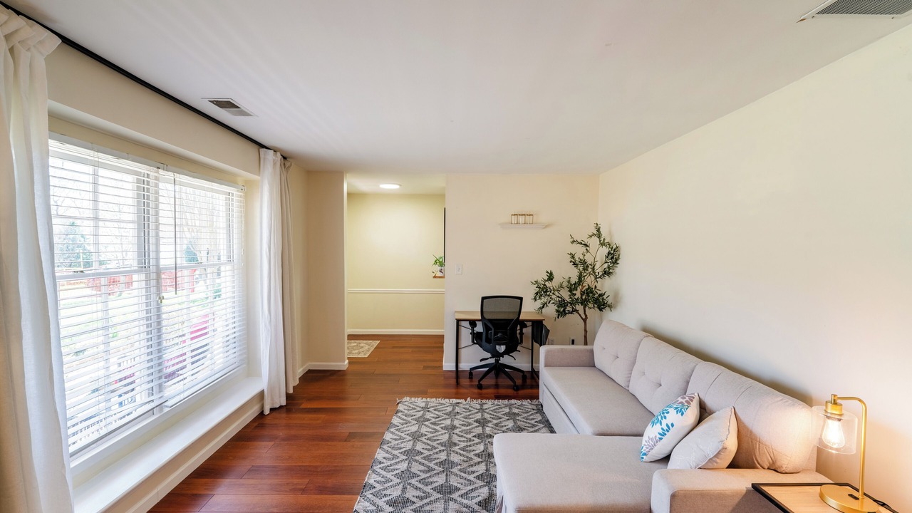 Photo of Livingroom in Charlotte