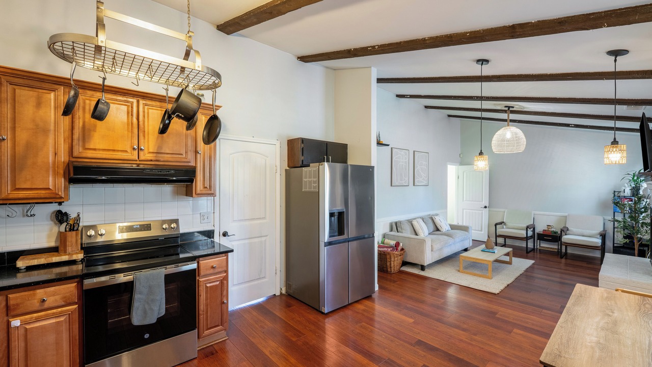 Photo of Kitchen in Charlotte