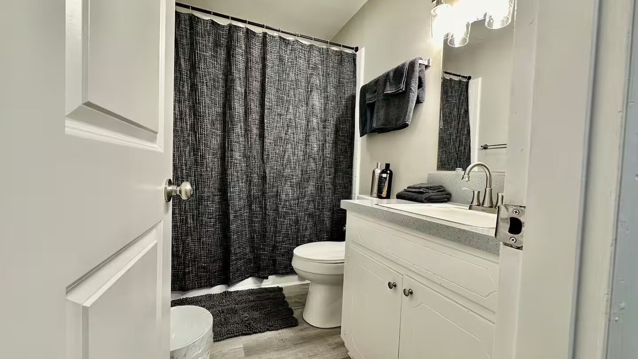Photo of Bathroom in Gastonia