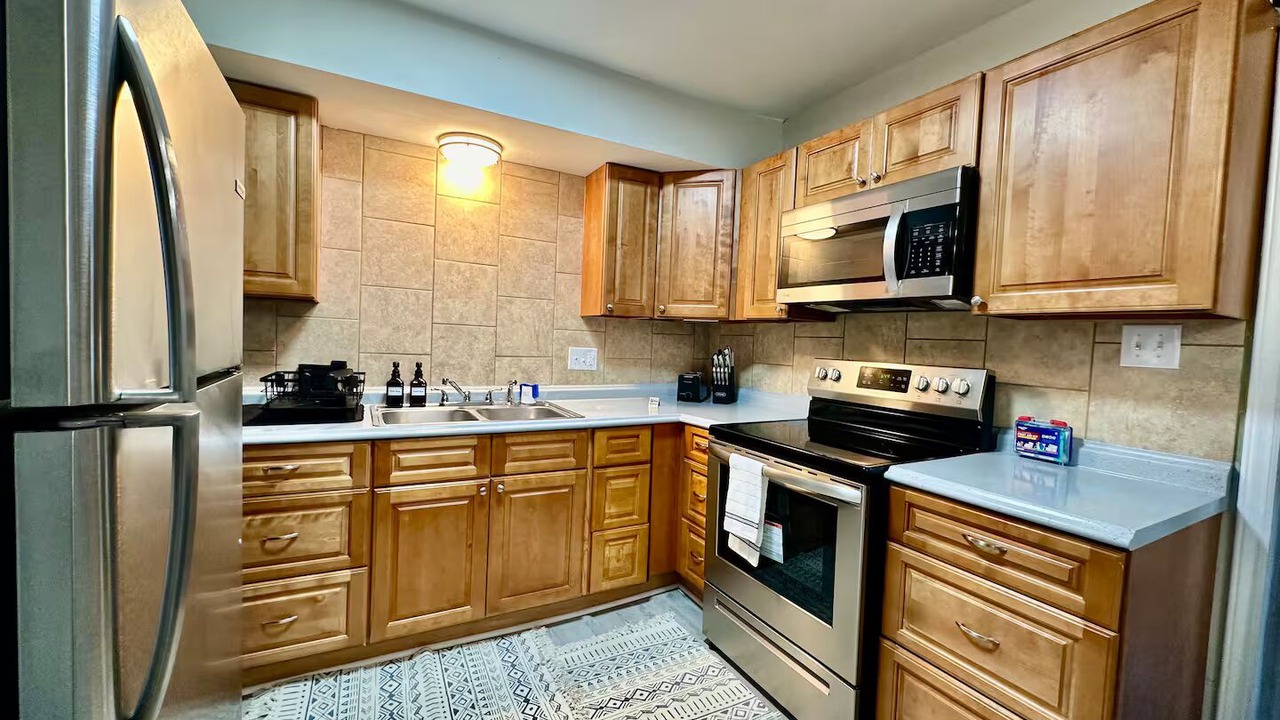 Photo of Kitchen in Gastonia