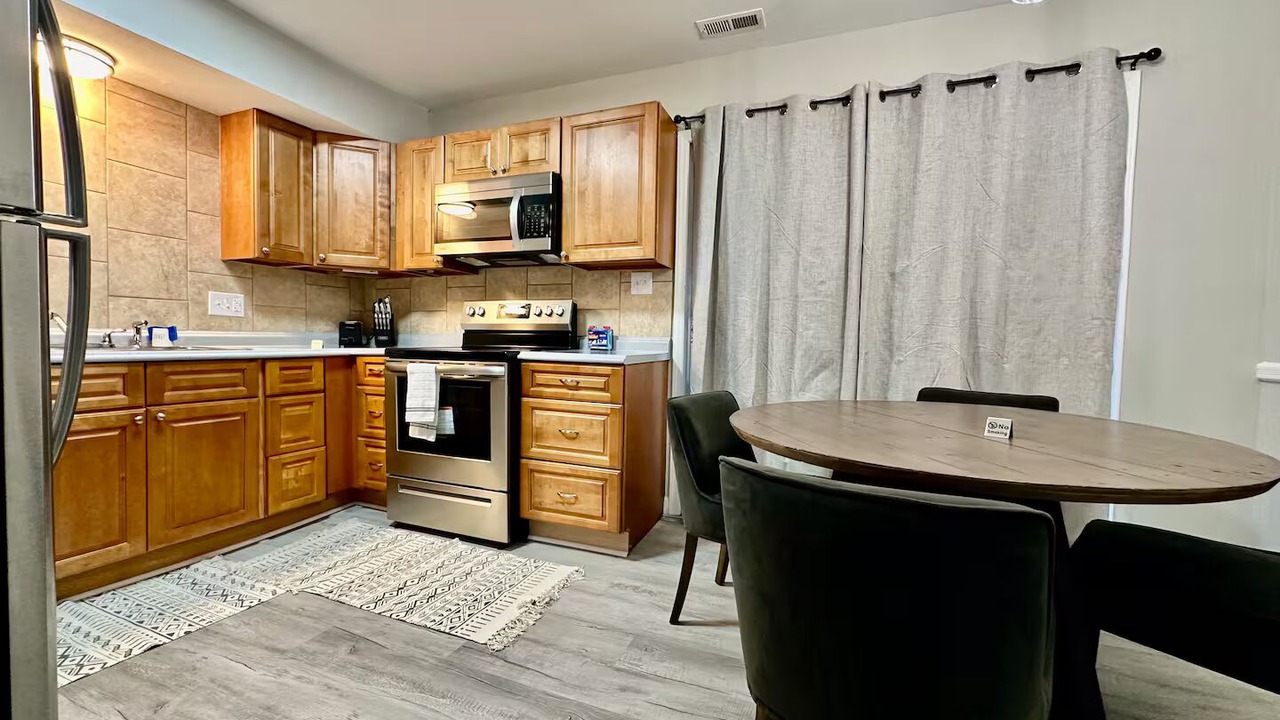 Photo of Kitchen in Gastonia