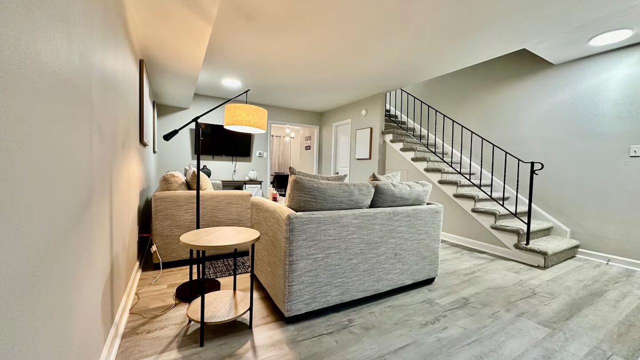 Photo of Livingroom in Gastonia