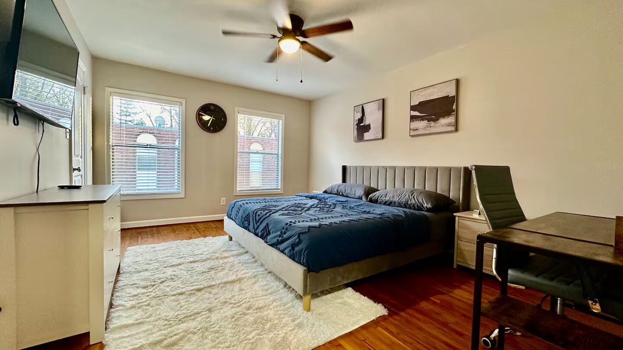 Photo of Bedroom in Gastonia