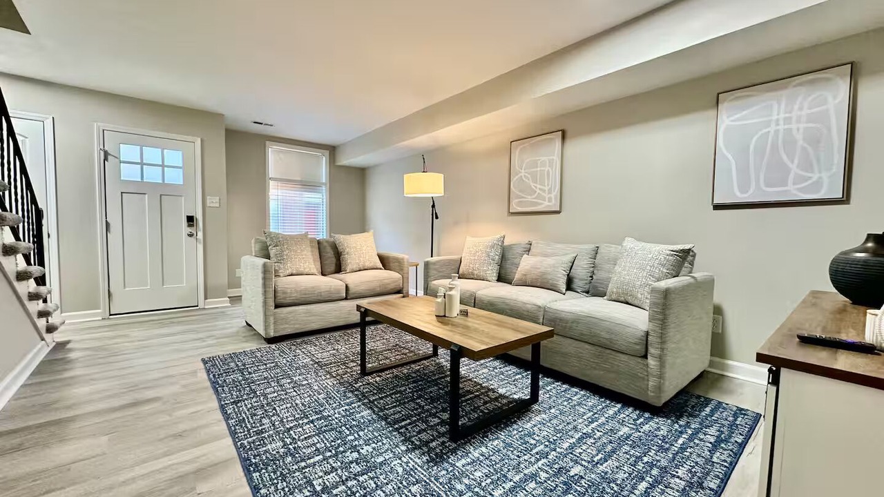 Photo of Livingroom in Gastonia