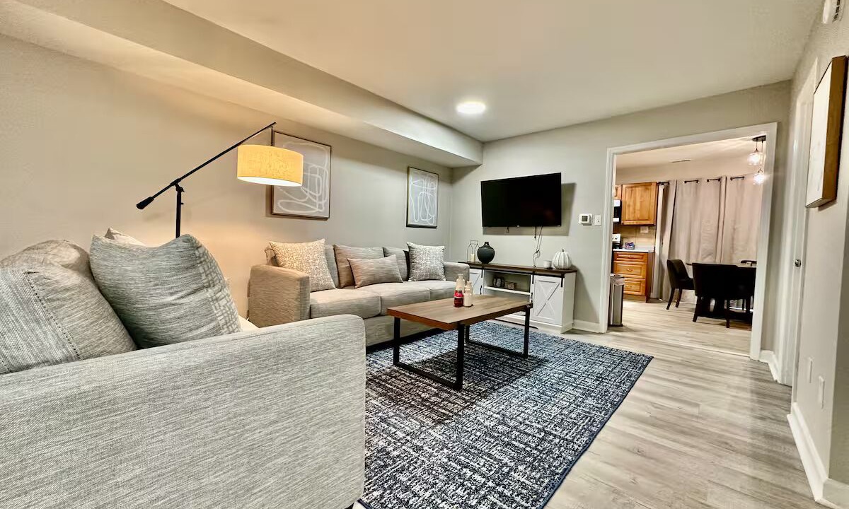 Photo of Livingroom in Gastonia