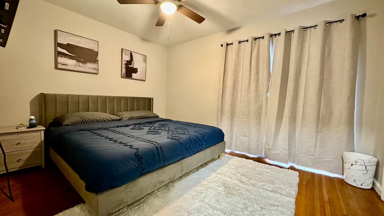 Photo of Bedroom in Gastonia