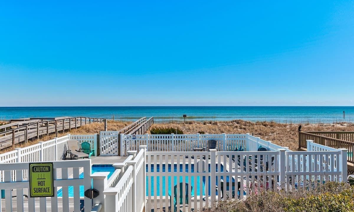Photo of Outdoor in Wilmington Beach