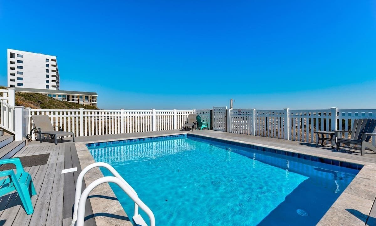 Photo of Outdoor in Wilmington Beach