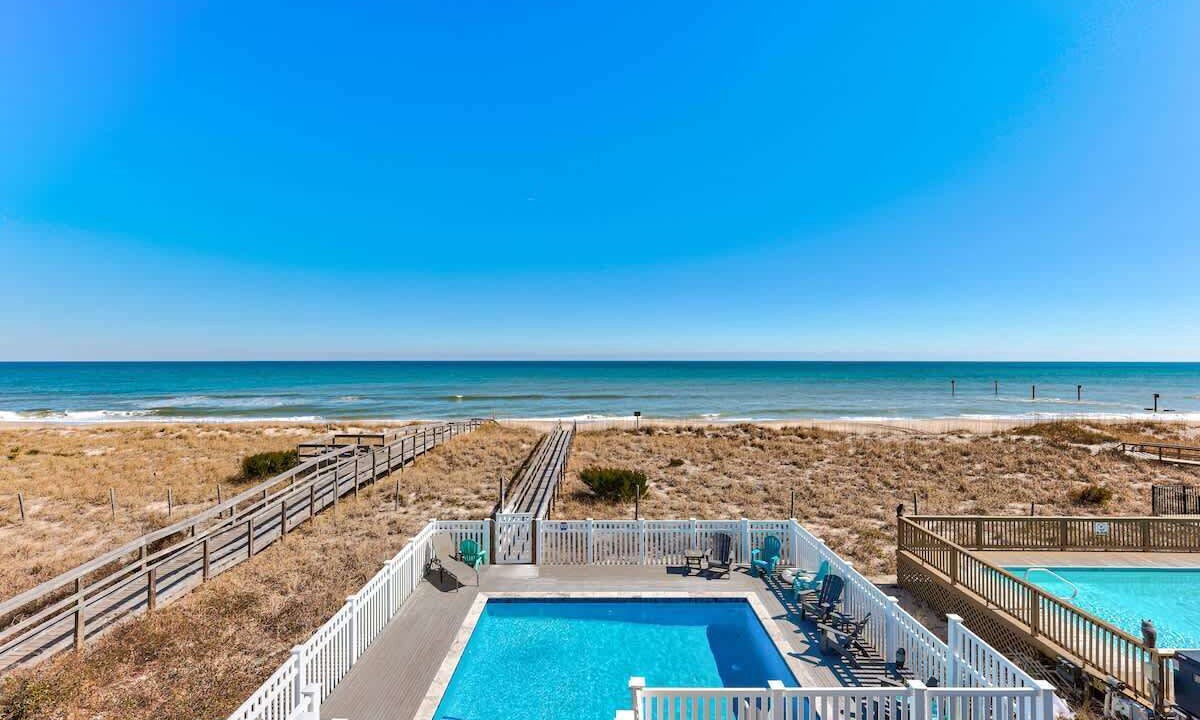 Photo of Outdoor in Wilmington Beach