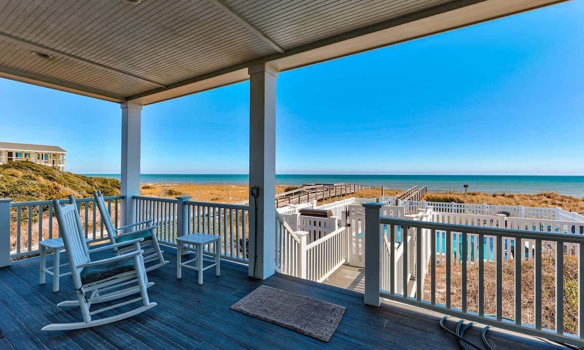 Photo of Outdoor in Wilmington Beach