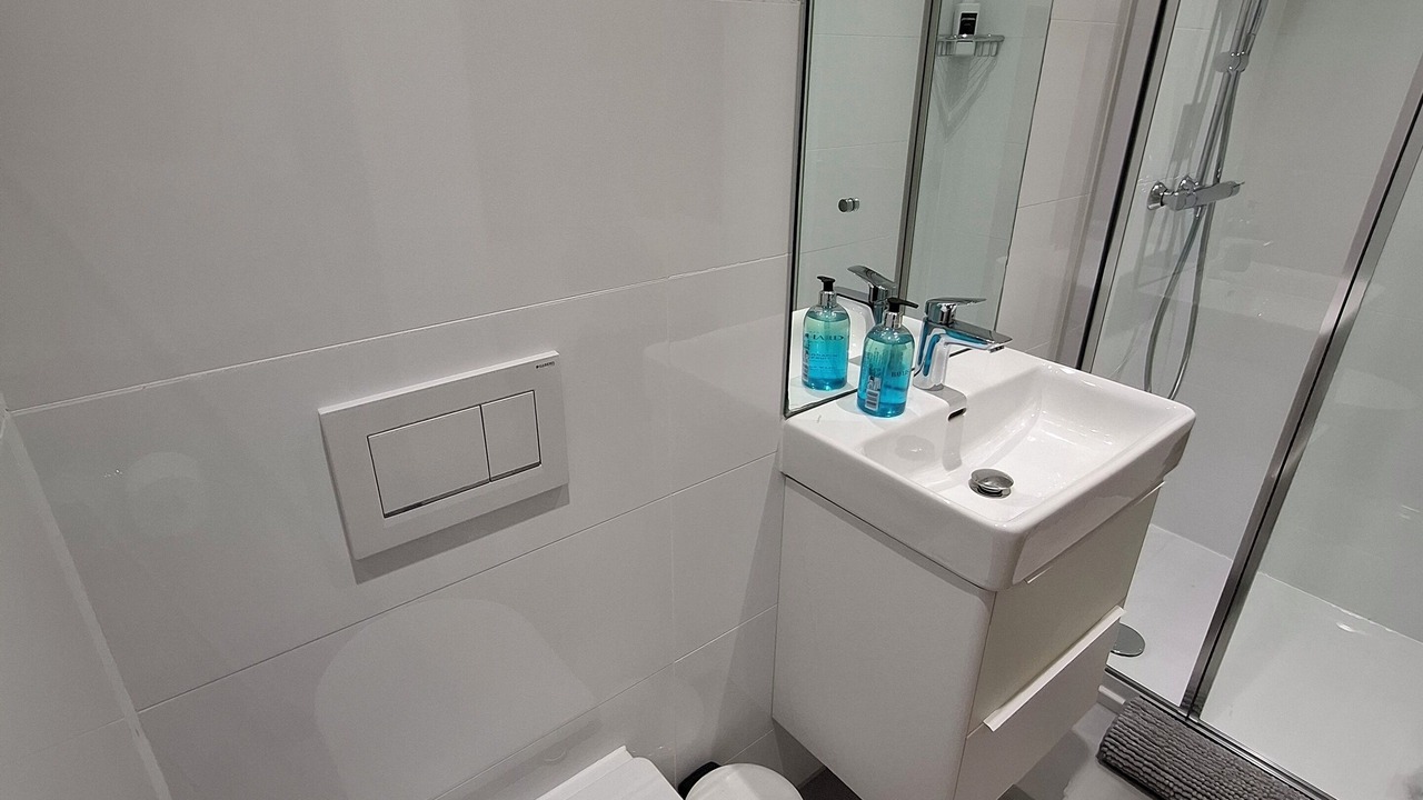 Photo of Bathroom in Dundonald