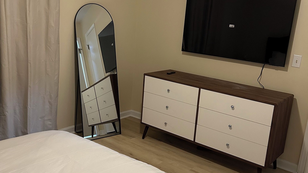 Photo of Bedroom in Greenville