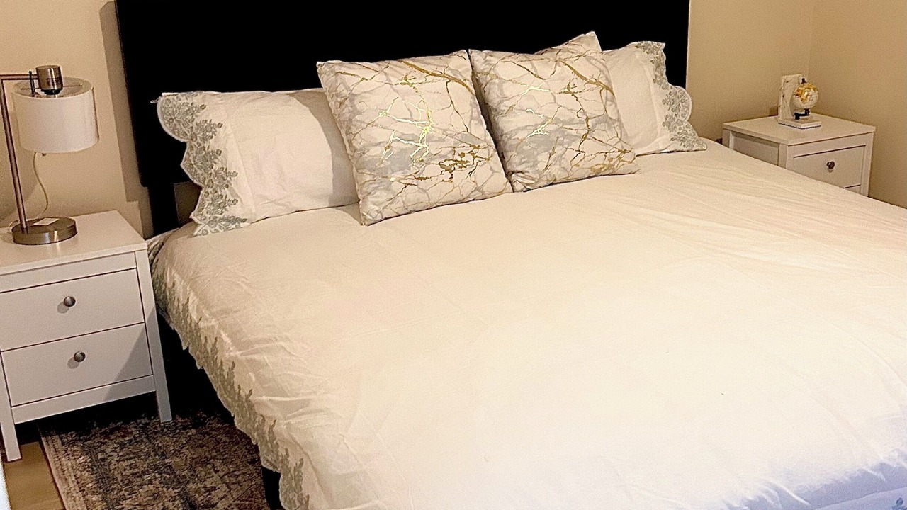 Photo of Bedroom in Greenville