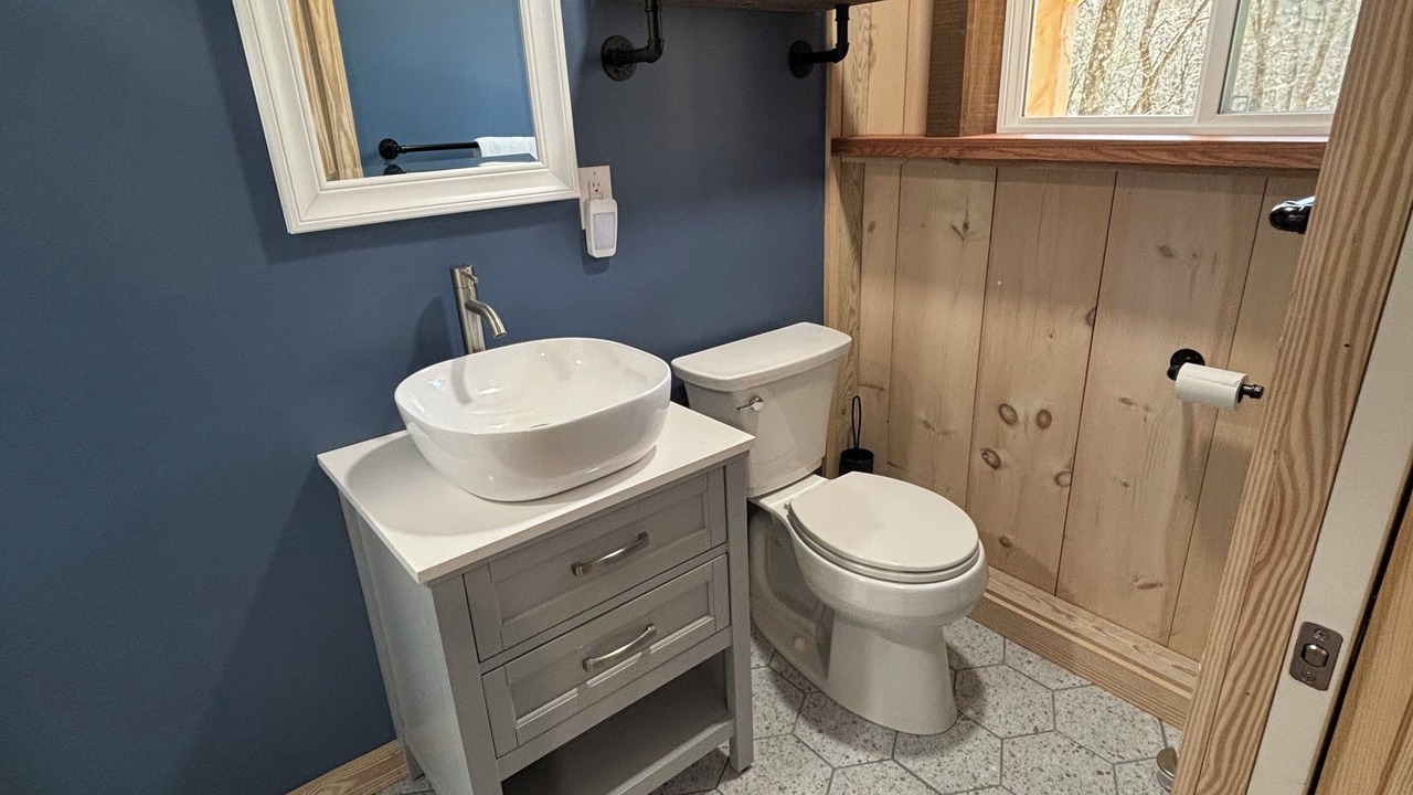 Photo of Bathroom in Brevard