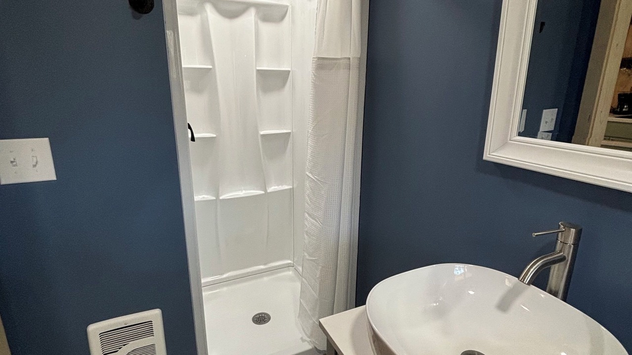 Photo of Bathroom in Brevard