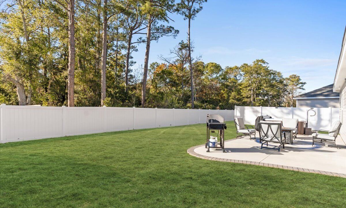 Photo of Outdoor in Ocean Isle Beach