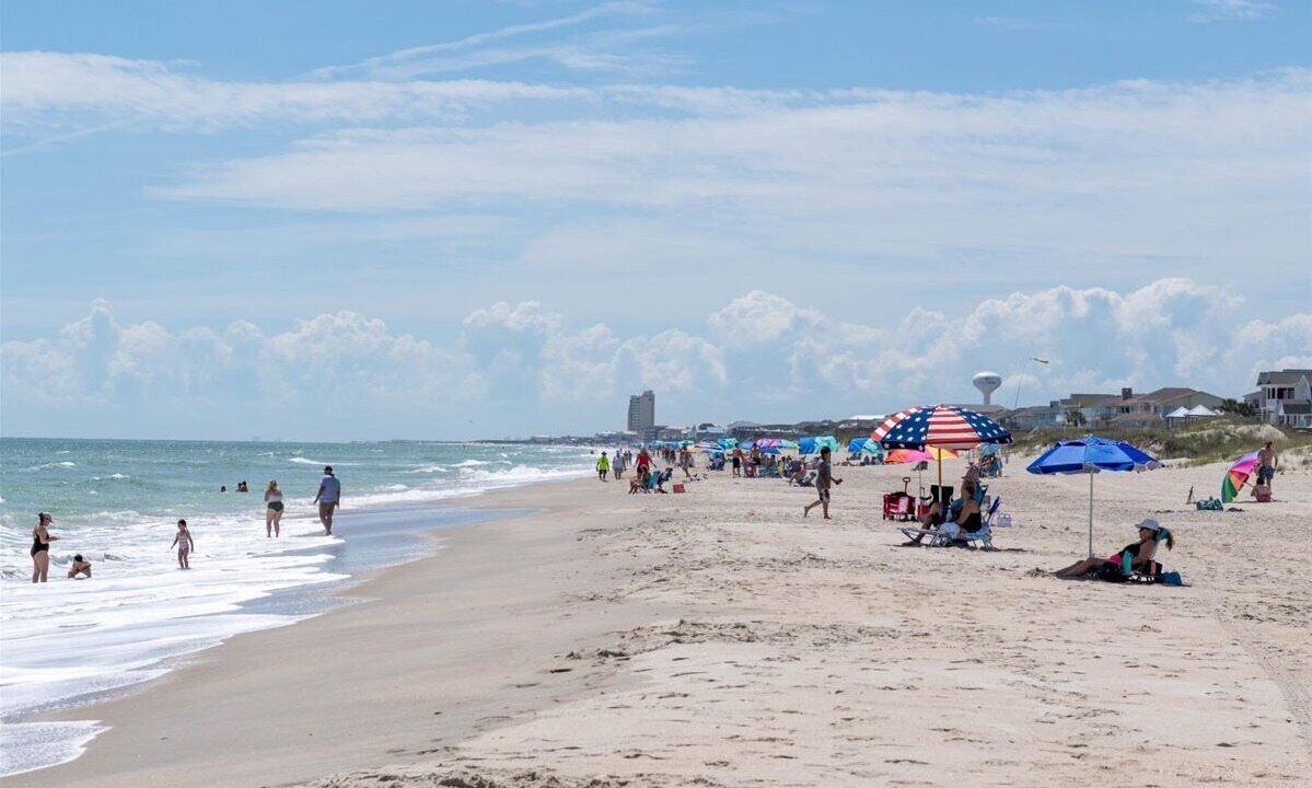 Photo of Others in Ocean Isle Beach