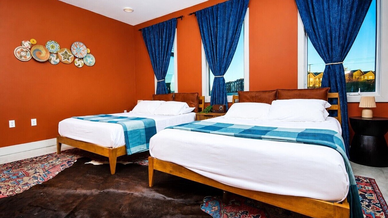 Photo of Bedroom in South Nashville