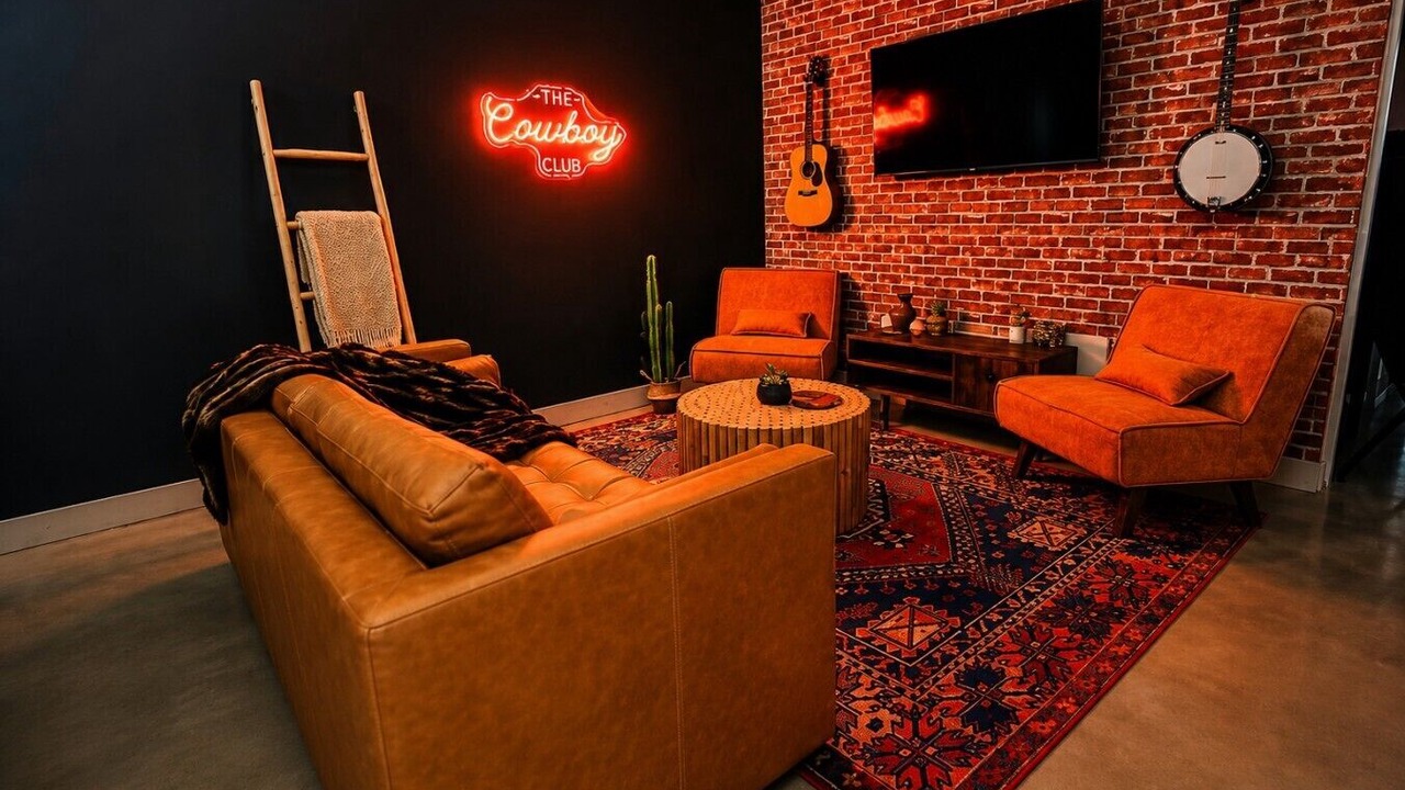 Photo of Bedroom in South Nashville