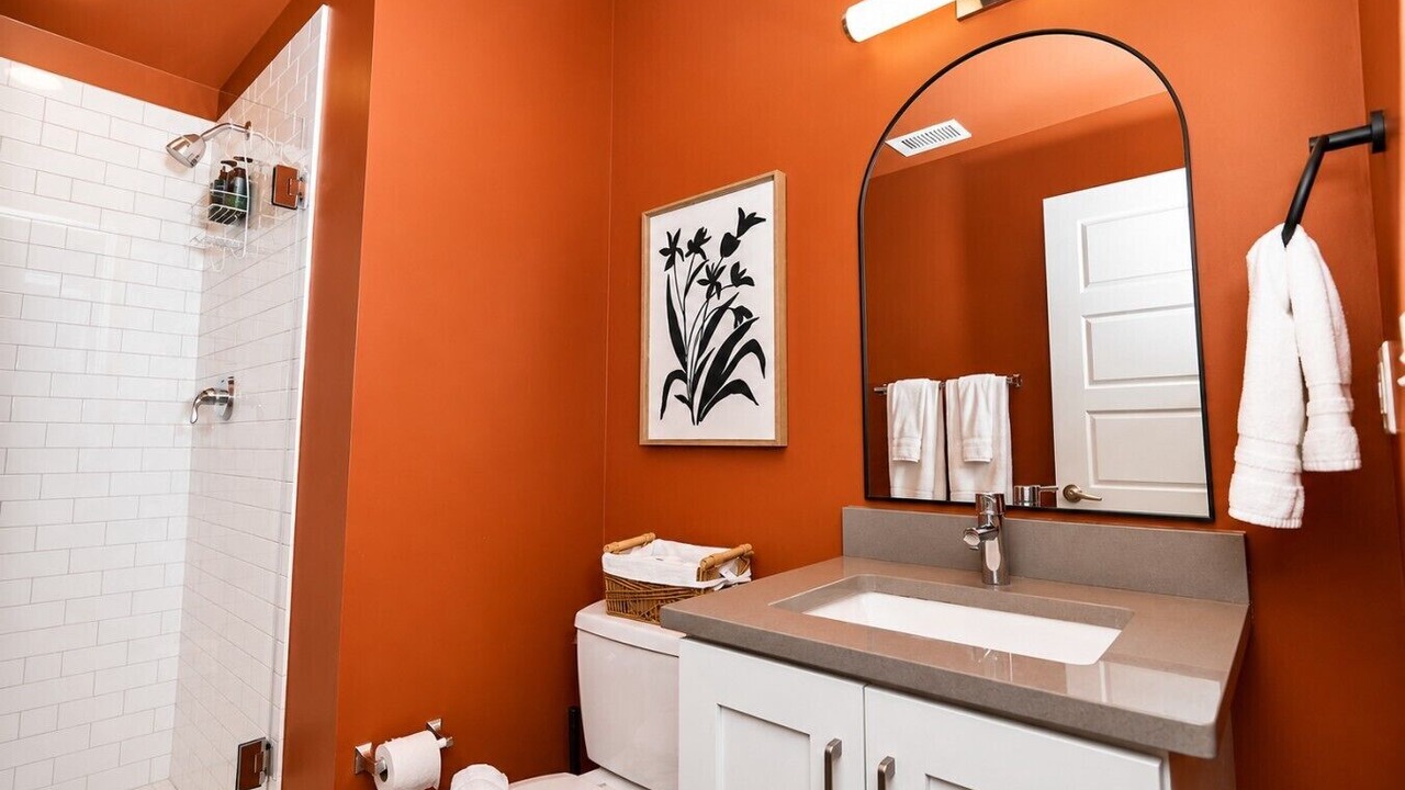 Photo of Bathroom in South Nashville