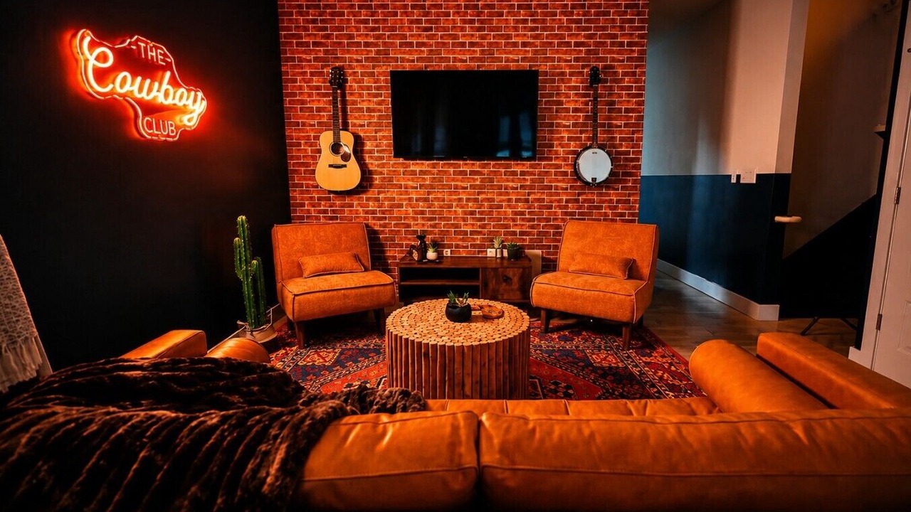 Photo of Bedroom in South Nashville