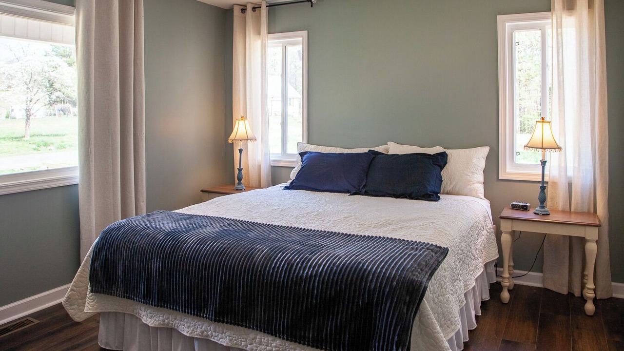 Photo of Bedroom in Franklinville
