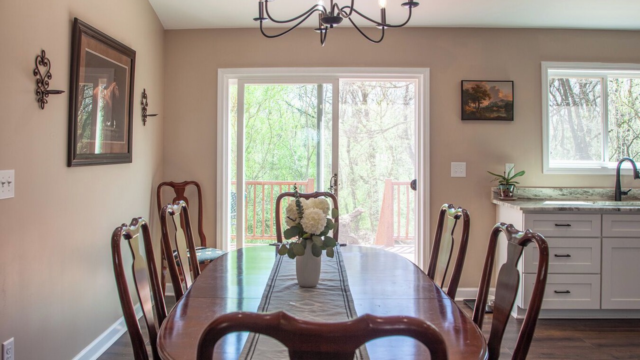 Photo of Bedroom in Franklinville