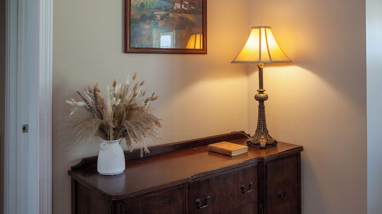 Photo of Bedroom in Franklinville