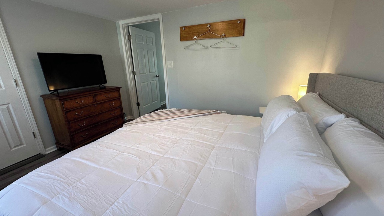 Photo of Bedroom in New London