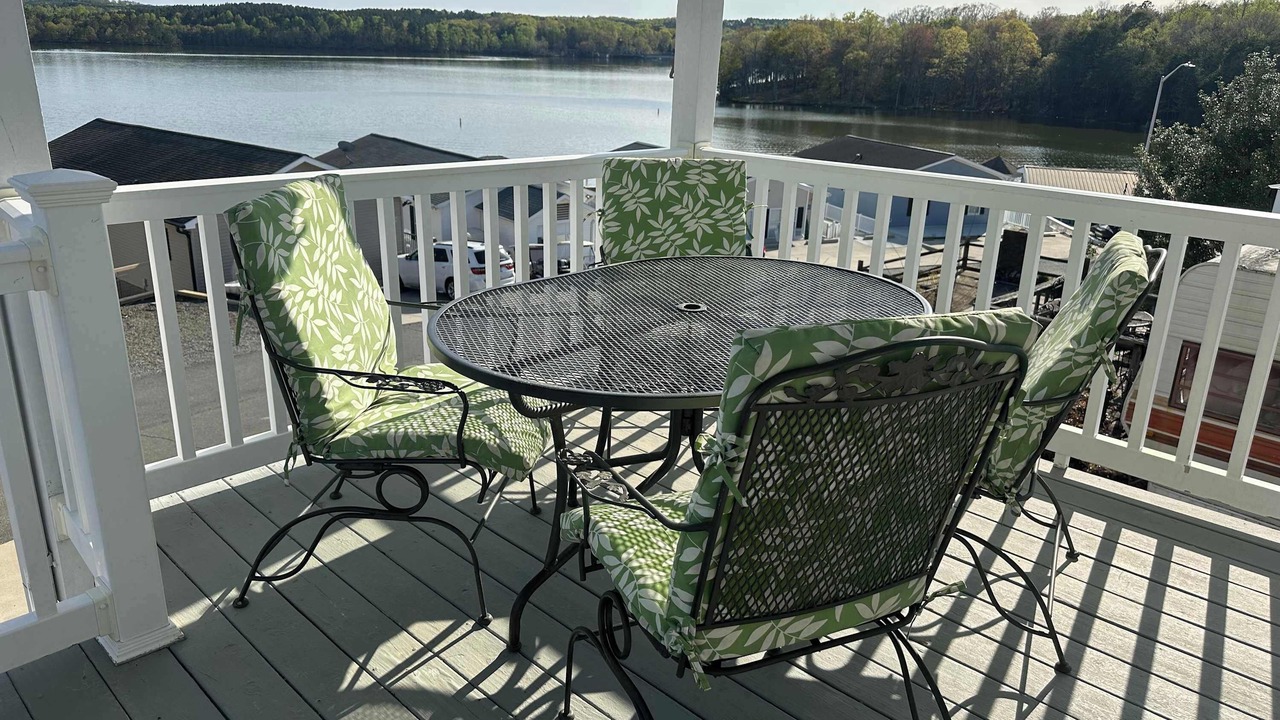 Photo of Outdoor in New London