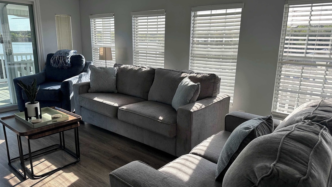 Photo of Livingroom in New London