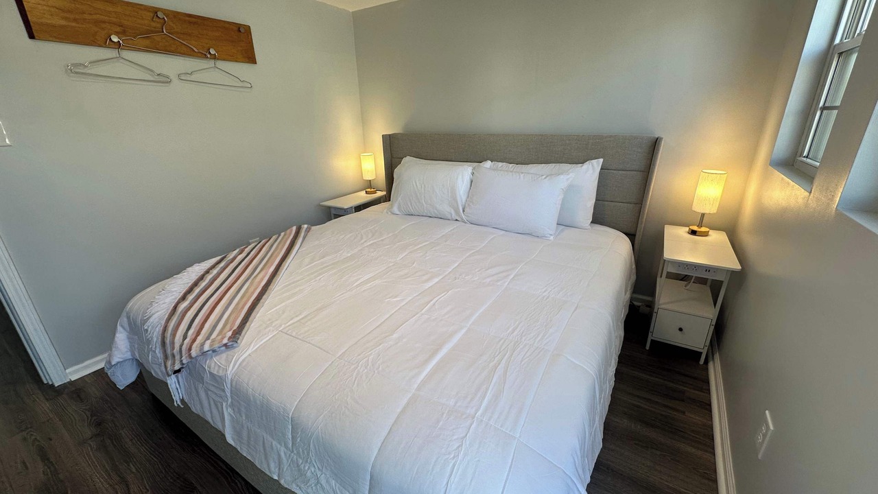 Photo of Bedroom in New London