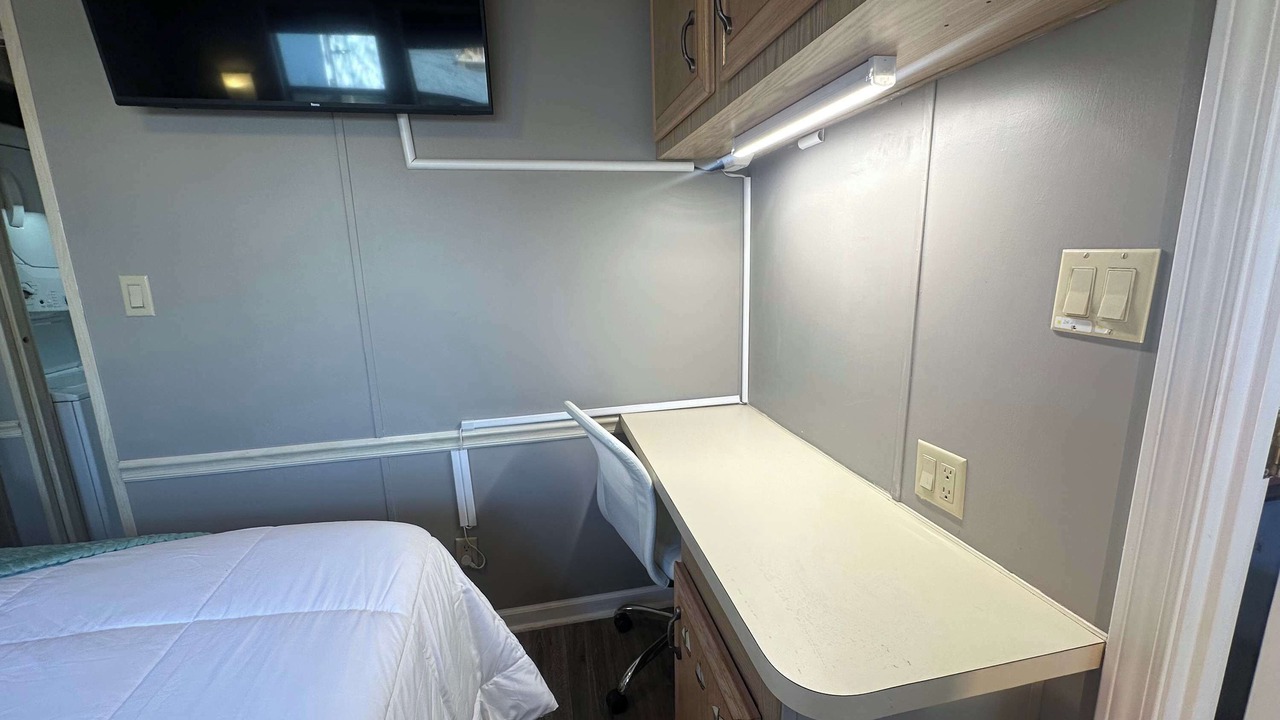 Photo of Bedroom in New London