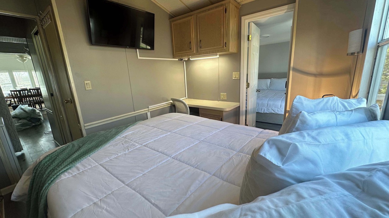 Photo of Bedroom in New London