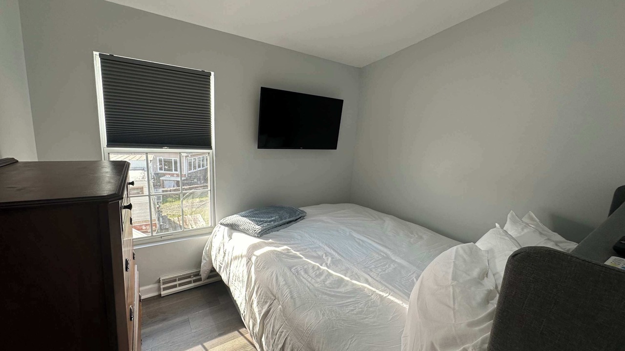 Photo of Bedroom in New London