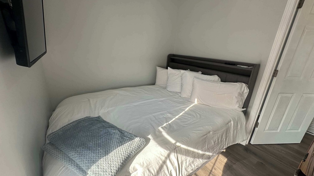 Photo of Bedroom in New London