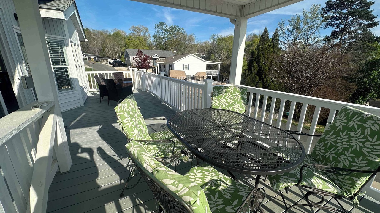 Photo of Outdoor in New London