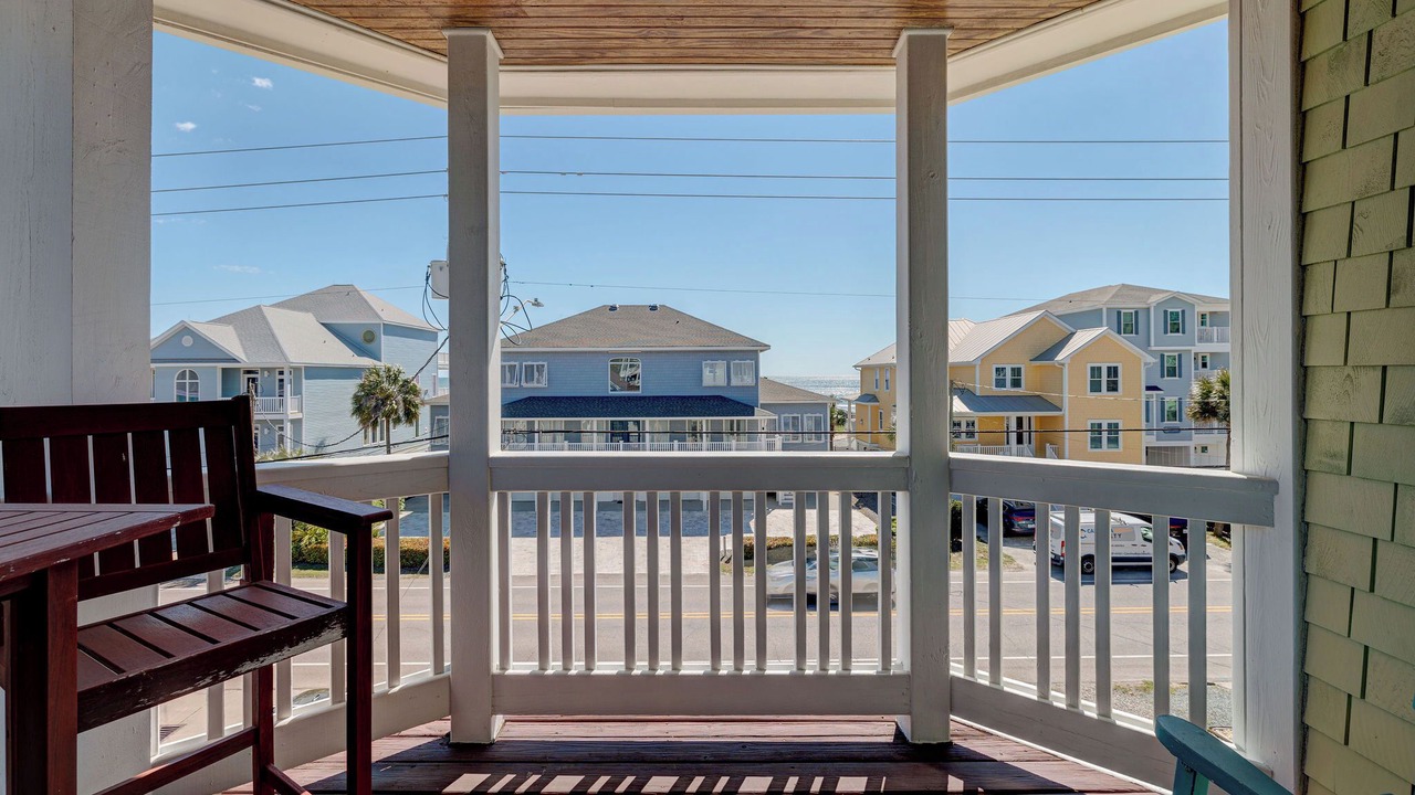 Photo of Outdoor in Wilmington Beach
