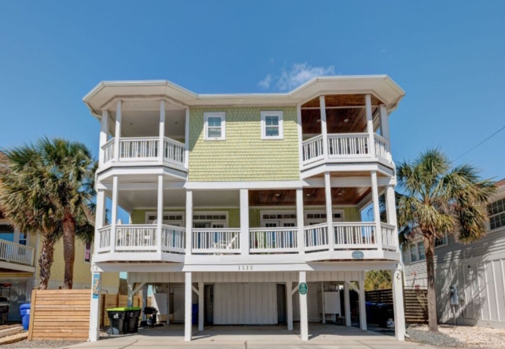 Photo of Outdoor in Wilmington Beach