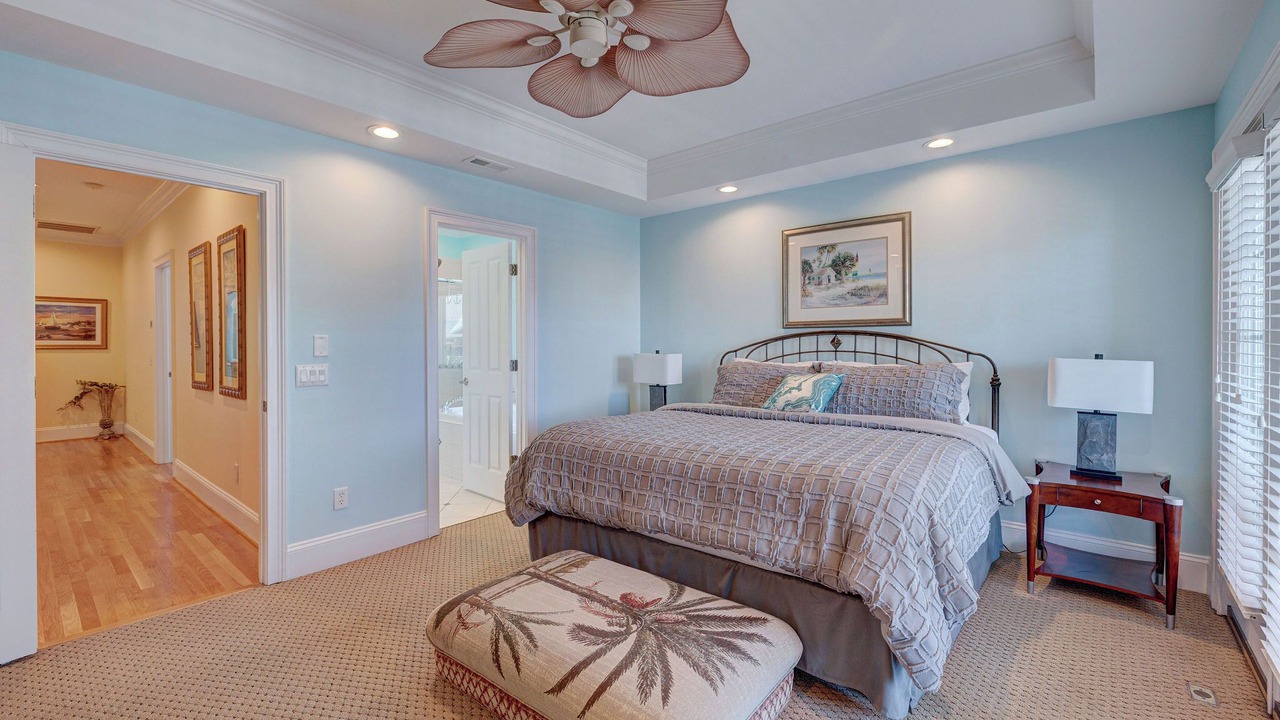 Photo of Bedroom in Wilmington Beach