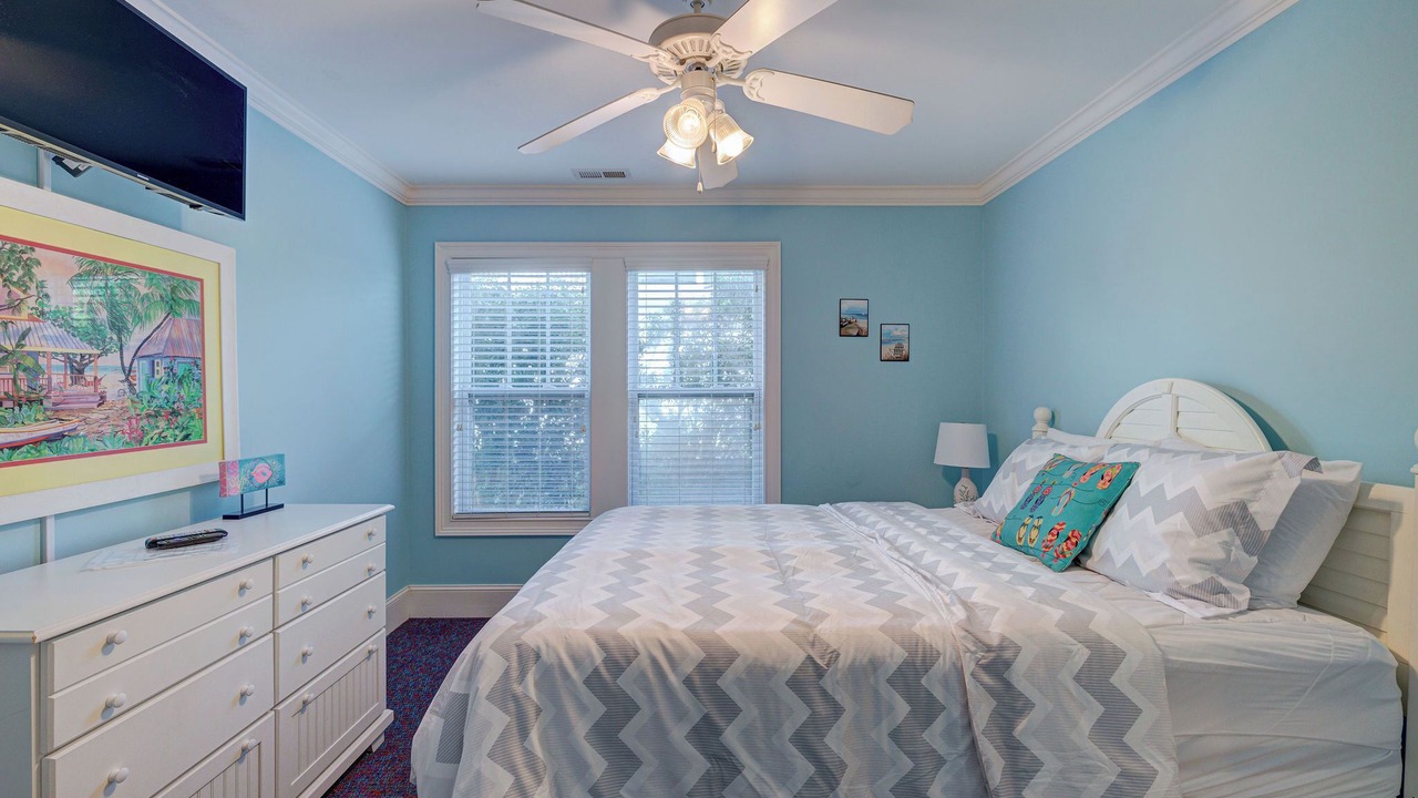 Photo of Bedroom in Wilmington Beach