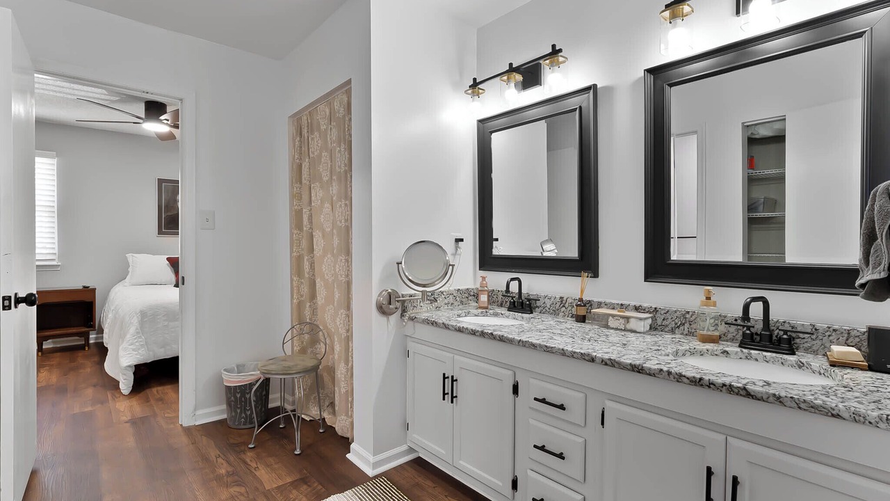 Photo of Bathroom in Raleigh