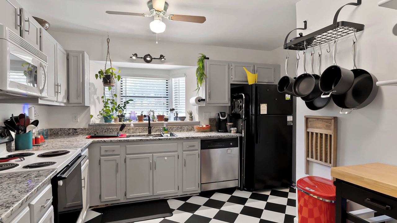 Photo of Kitchen in Raleigh